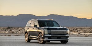 Hyundai suspende vendas do Palisade 2026 após falha nos bancos