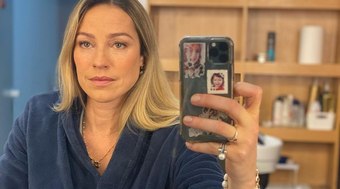 Luana Piovani já arrumou confusão na Globo por fumar maconha