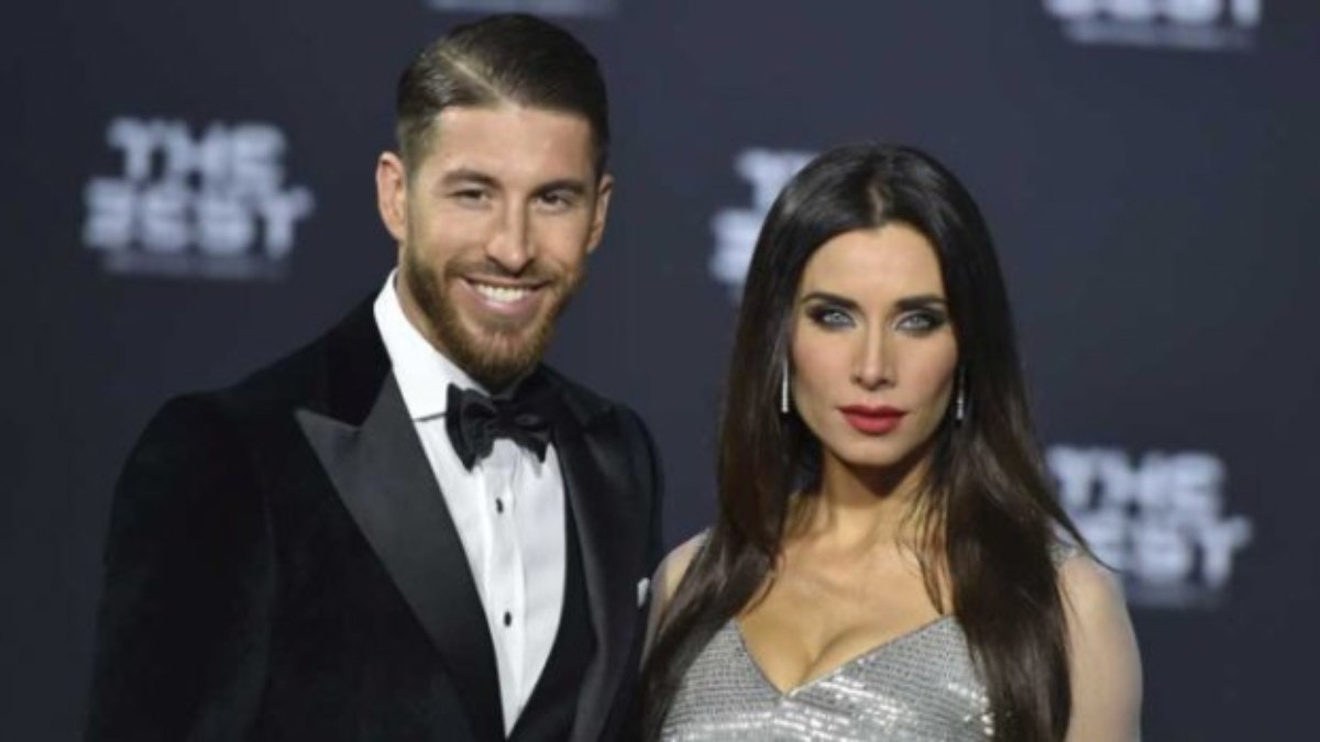 Pilar Rubio