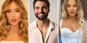 Silva critica Virgínia e Luísa Sonza em show: "Garota escrota"