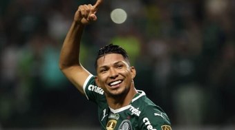 Empresário de Rony admite procura do Cruzeiro