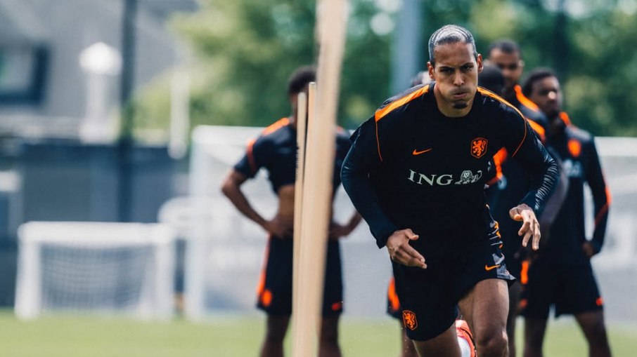 Com ótima geração, a Holanda tenta seu primeiro título mundial