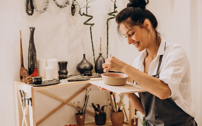 Marketplaces de artesanato ganham espaço após o fim da Elo7