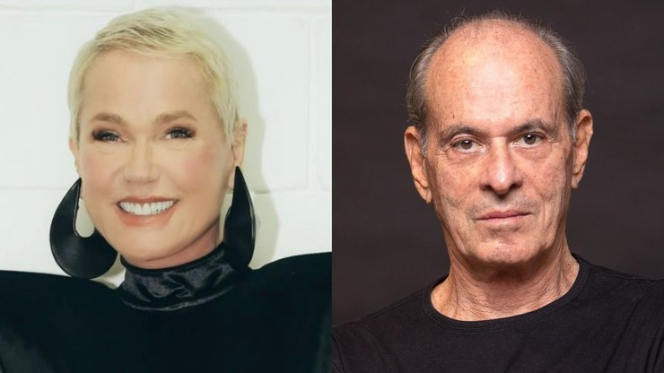 Xuxa e Ney Matogrosso trocam farpas após polêmica com figurinos