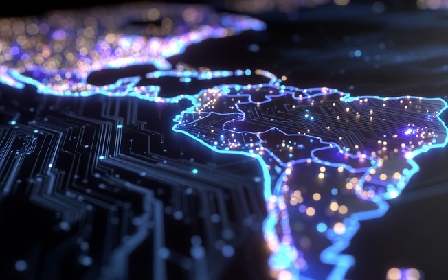 Trojans bancários lideram ameaças no Brasil, aponta ESET