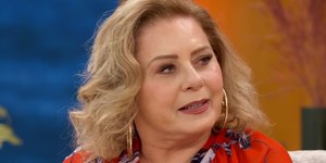 Vera Fischer sobre rivalidade feminina: 'Não podia ser bonita'