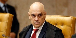 Governo dos EUA aplica sanção contra Alexandre de Moraes