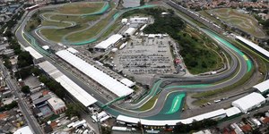 Shows, Vettel e mais: confira a programação da Fanzone da F1