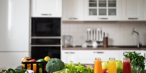 Os 5 itens de cozinha que todo mundo já pensou em comprar