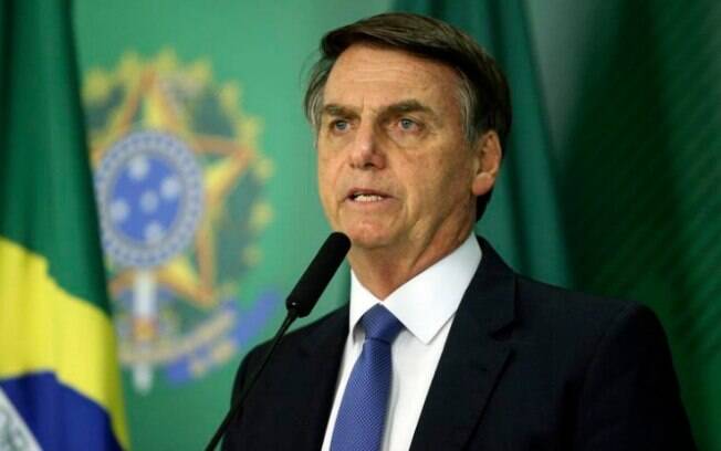 Bolsonaro entregará pessoalmente, nesta quarta-feira (20), a proposta de reforma da Previdência para o Congresso