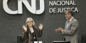CNJ libera magistrados para trabalhar em entidades religiosas