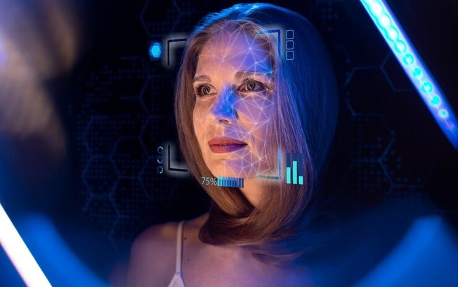 Biometria facial avança e conquista empresas e usuários