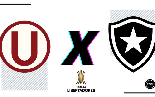 Universitário x Botafogo: retrospecto, prováveis escalações, arbitragem, onde assistir e palpites