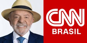 CNN afirma que ataque hacker alterou nome de Lula para “Ladrão”