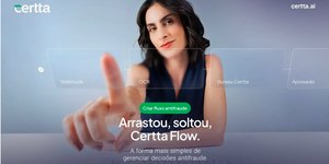 Golpes com IA disparam e empresa aposta em solução inédita