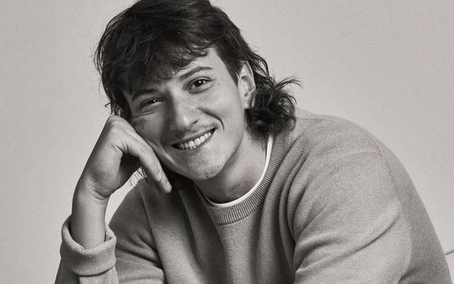 Pedro Manoel Nabuco é confirmado em nova série do Globoplay