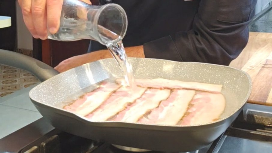 Água