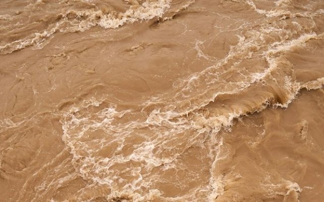 Frente fria deve piorar chuvas no Rio Grande do Sul