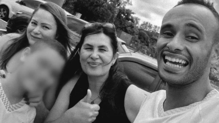 Santa Catarina: mortos em acidente eram da mesma família
