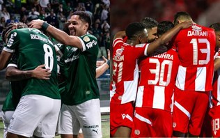 Mundial de Clubes: saiba onde assistir a Palmeiras x Al Ahly
