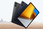 Famosa entre celulares Xiaomi, Poco também tem tablet de sucesso