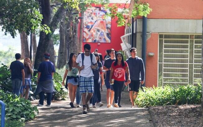 Cresce interesse de estudantes por programas de educação internacional