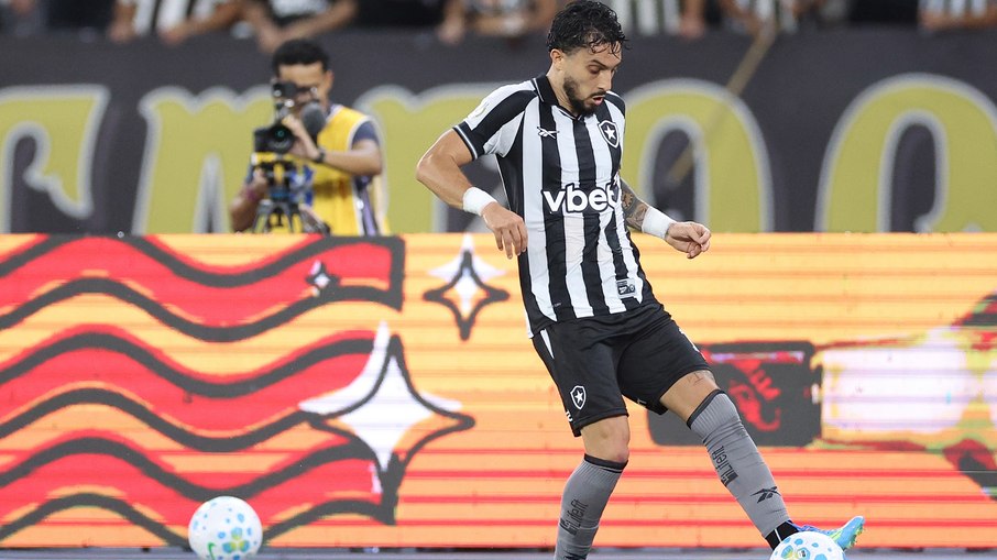 Botafogo busca estabilidade na temporada