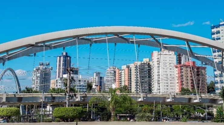 Tempo Seco: Defesa Civil alerta para calor em Osasco e região