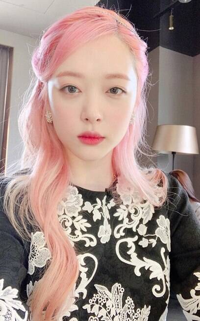 Sulli