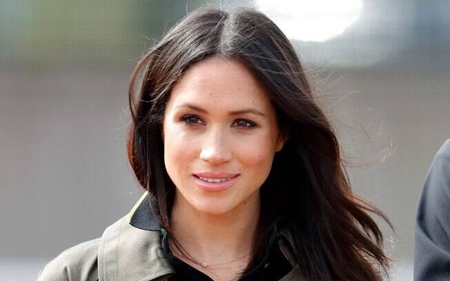 Meghan Markle%2C a Duquesa de Sussex, foi eleita a pessoa mais injustiçada de 2019 meghan markle
