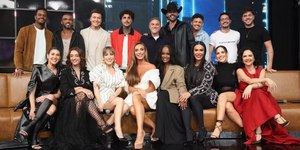 Faro, Cátia Fonseca e mais: veja quem está no Dança dos Famosos