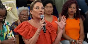 Heloísa Périssé expõe luta contra câncer e agradece por cura