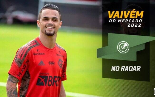 Interesse em Andreas e proposta por Michael: veja saídas, sondagens e contratações do Flamengo para 2022