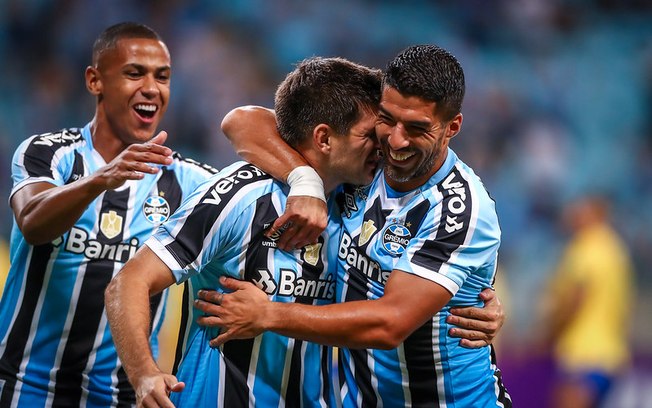 Grêmio x Internacional: onde assistir, horário e escalações