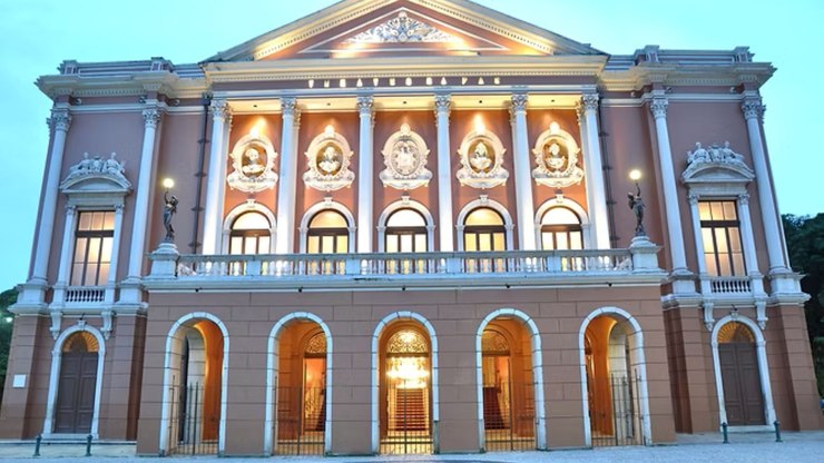 Teatros da Amazônia se tornam Patrimônio Mundial da UNESCO