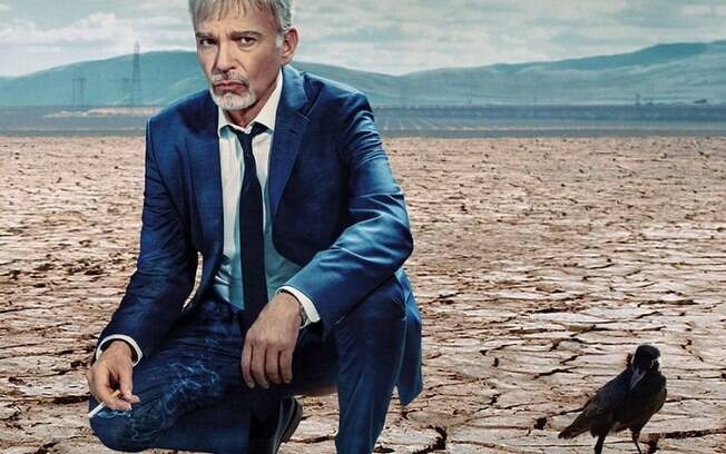 Billy Bob Thorton em imagem promocional de 