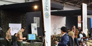 Exército projeta parque tecnológico de Defesa em Campinas