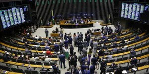 Parlamentares articulam nova lei contra o crime organizado