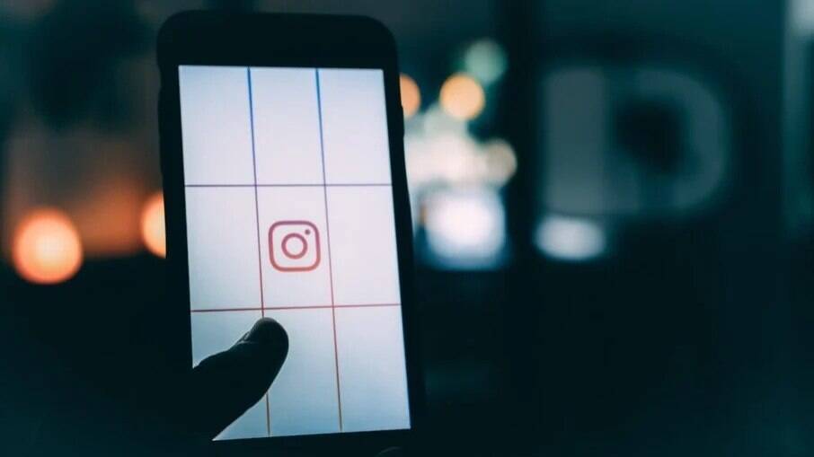 Instagram fica instável nesta quarta-feira