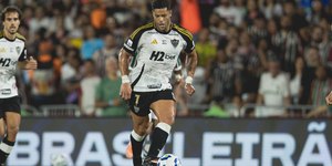 Hulk fora do Atlético? Galo se pronuncia sobre possível rescisão