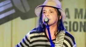 Morre Missinho, ex-vocalista da banda Chiclete com Banana
