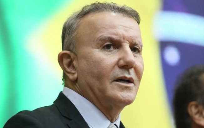 Prefeito de Palmas, José Eduardo de Siqueira Campos Prefeito de Palmas, José Eduardo de Siqueira Campos