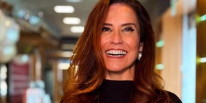 Ex-apresentadora da Globo assina com SBT