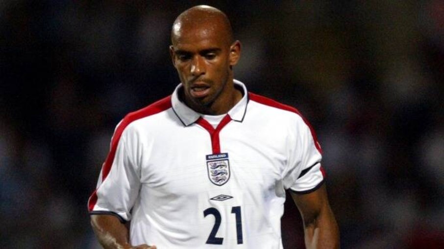 Trevor Sinclair