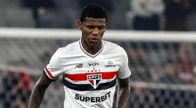Troféu Kopa: Estêvão é indicado por temporada no Verdão
