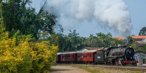 Trem de passageiros da Vale terá mudanças em 2 estações no ES