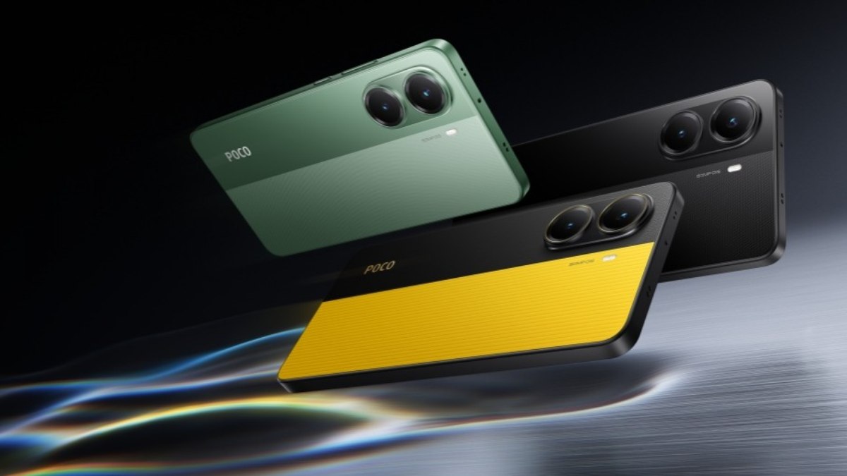 Poco X7 Pro deve começar a ser vendido ainda em janeiro deste ano pelo mundo