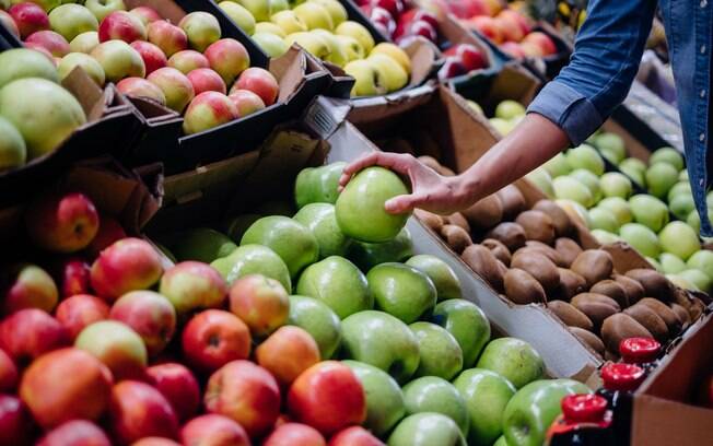 Você sabe quais são as frutas com mais açúcar? Veja nesta matéria