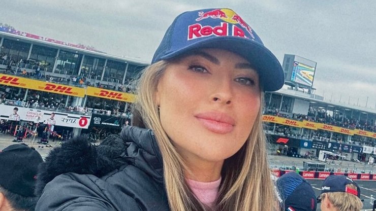 Influencer brasileira morre no Japão após acompanhar GP de F1