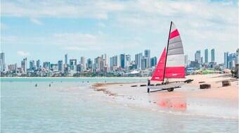 Da serra ao mar: Paraíba tem opções de roteiros para todos 